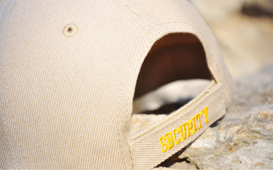 Title 6, Outdoor supply wholesale baseball cap