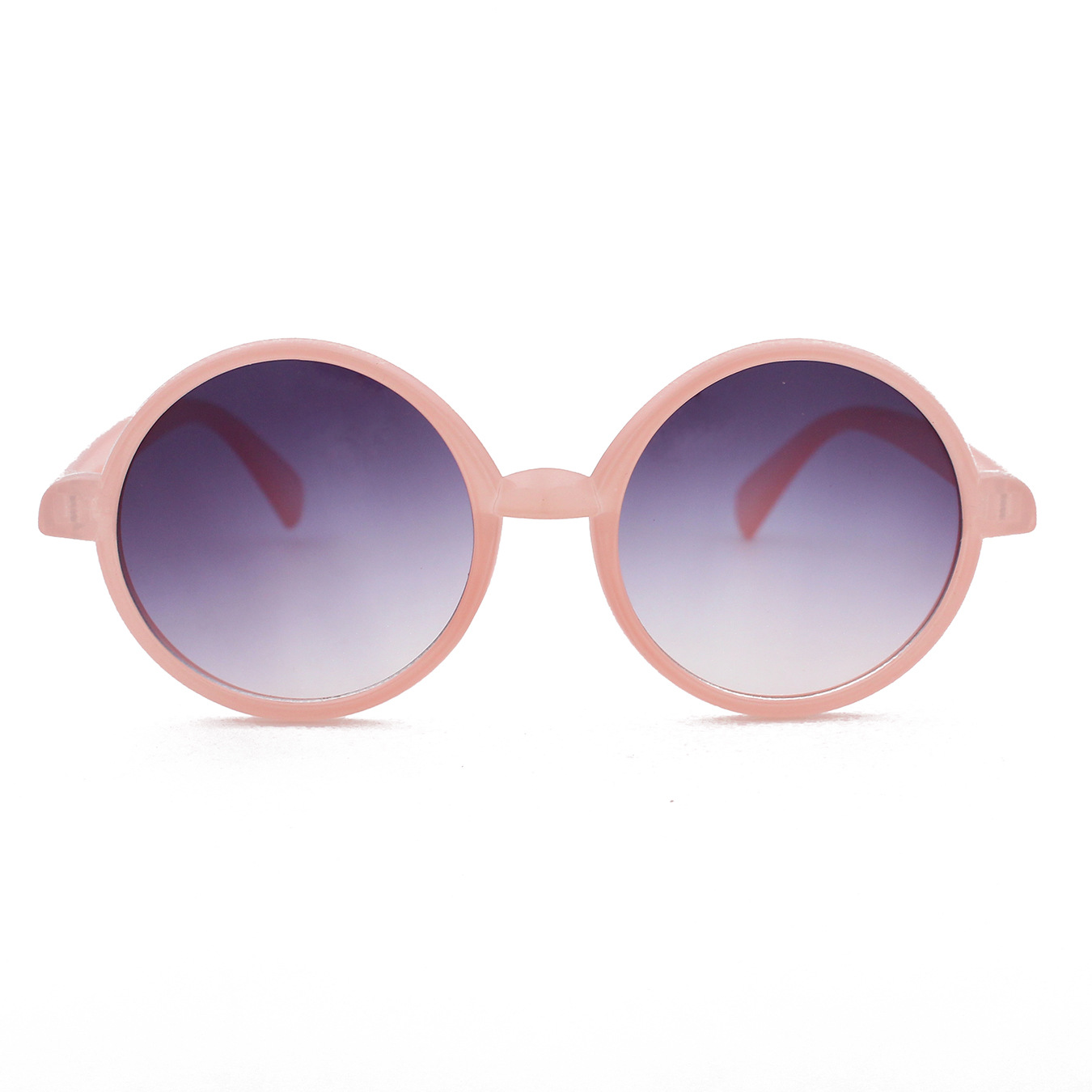 Title 2, Cute Sunglasses Retro Korean Sunglasses