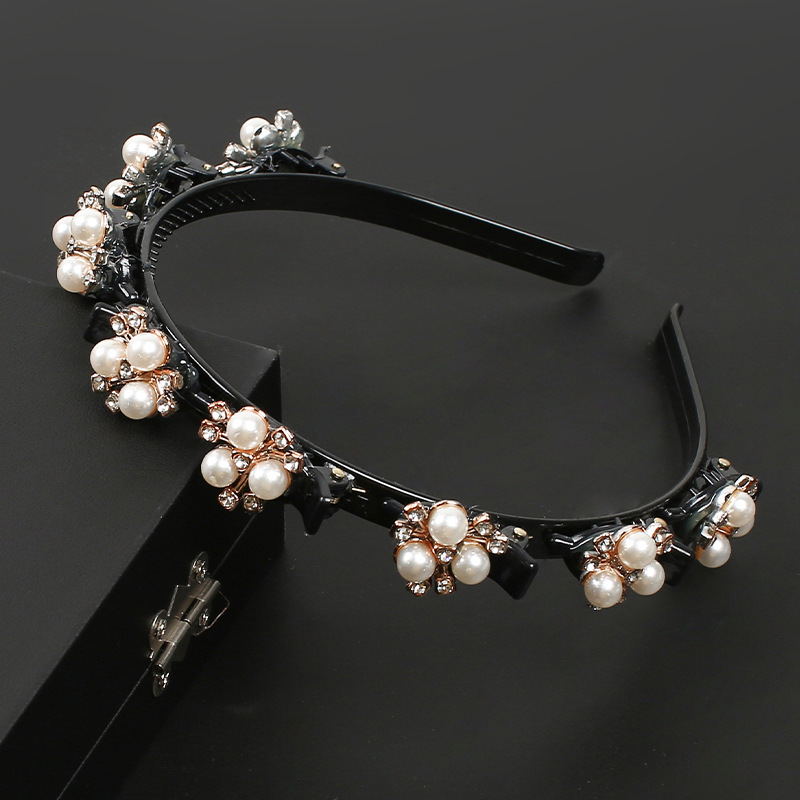 Lazy Bangs Broken Hair Braided Artifact thumbnail 3