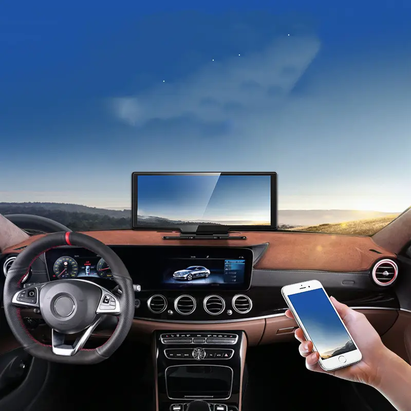 2.5K High-definition Mobile Phone Screen Projection Driving