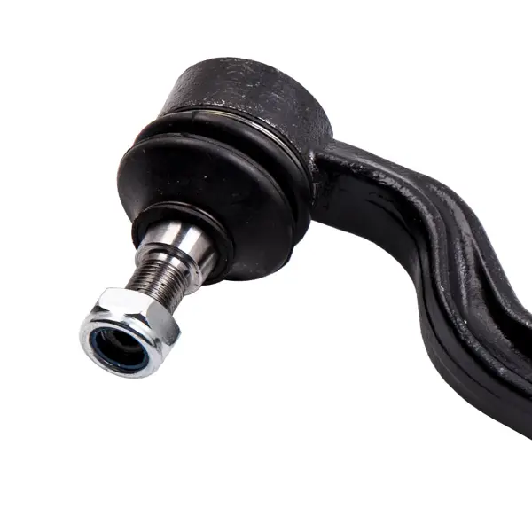 8x Front Control Arm Ball Joints Sway Bar Kit Fit For Land Rover Range Rover 2003-2011