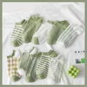 A-One Size-10 Pairs