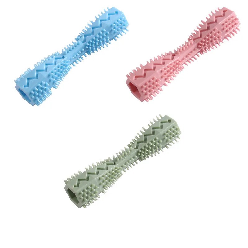 Chew Toys For Dog Teeth Cleaning – image 7