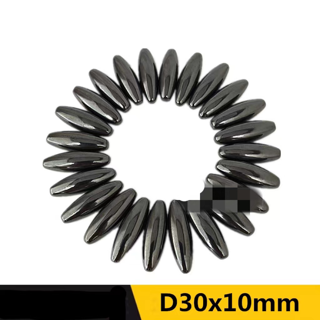 D30x10mm