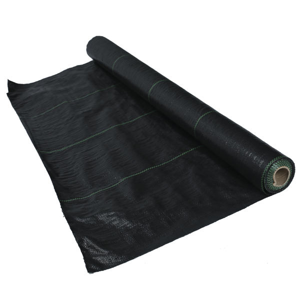 Weeding Cloth, 3 x 300 ft, picture 2 of 5