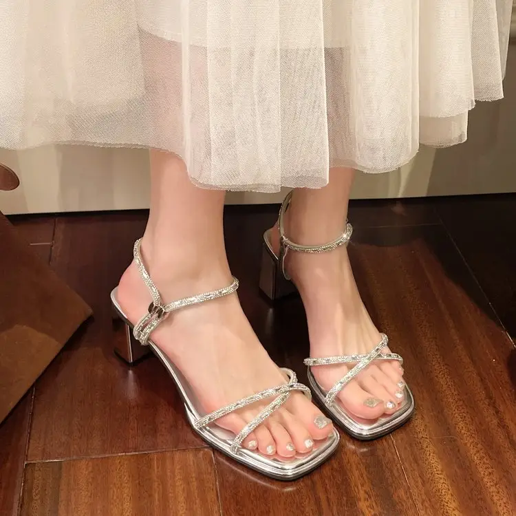 Women's KoreanStyle 2025 Summer