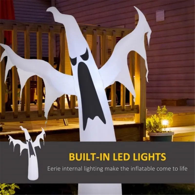 Halloween Decorations - No Shipping On Weekends