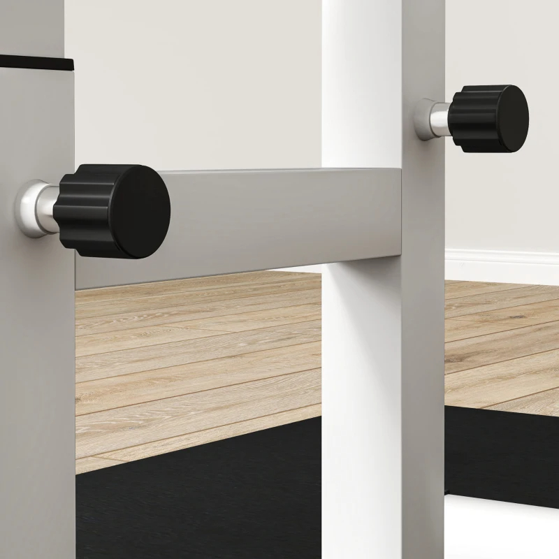 Soozier 265 LBS Preacher Curl Bench For Strength Training, Adjustable Seated... 11