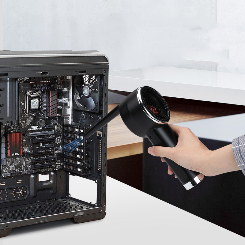 Computer tastatur til Blowing og Suction Dust Collector - Miniatyr 5