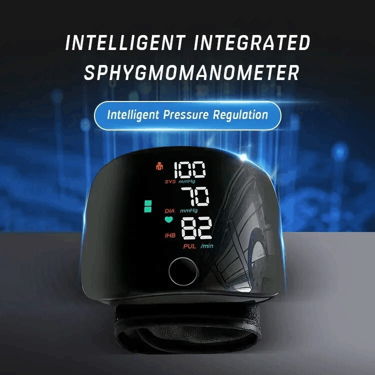 BP Monitor - NHS Supplied Blood Pressure BP Machine UK Health — image 12