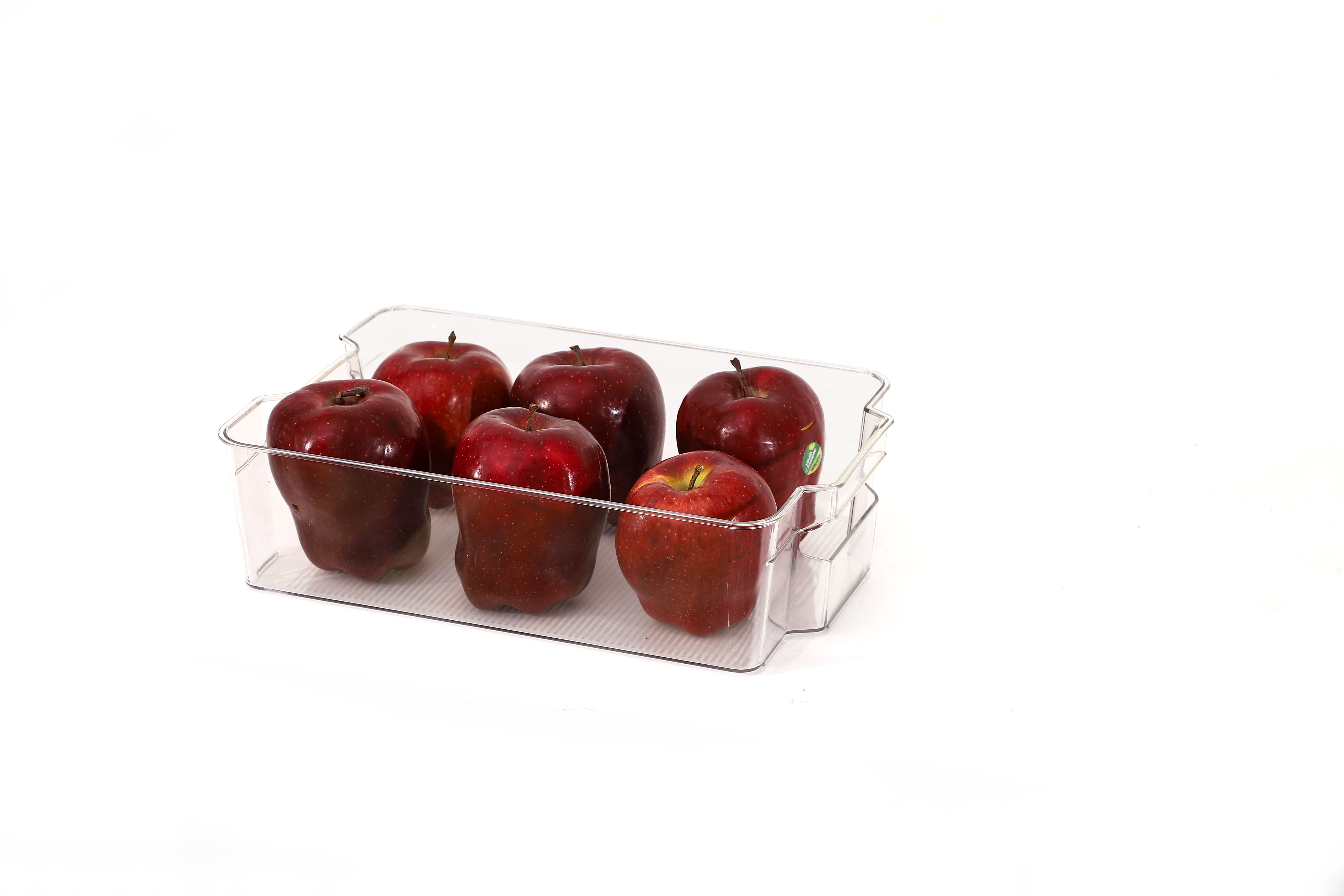 Title 7, 6pcs Big Size Fridge Bin Set