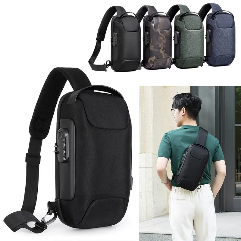 Sling Bag