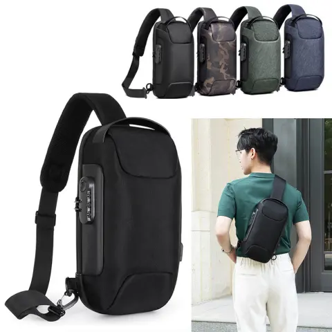 Sling Bag