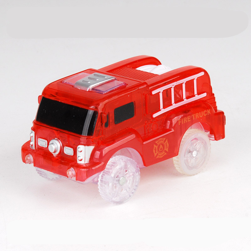 Fire truck