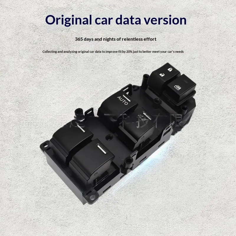 Applicable To Acura TL Glass Window Regulator