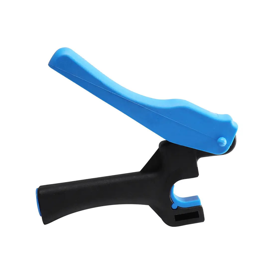 Hand Grip PE Pipe Puncher Aperture 4mm Water Hole Tool