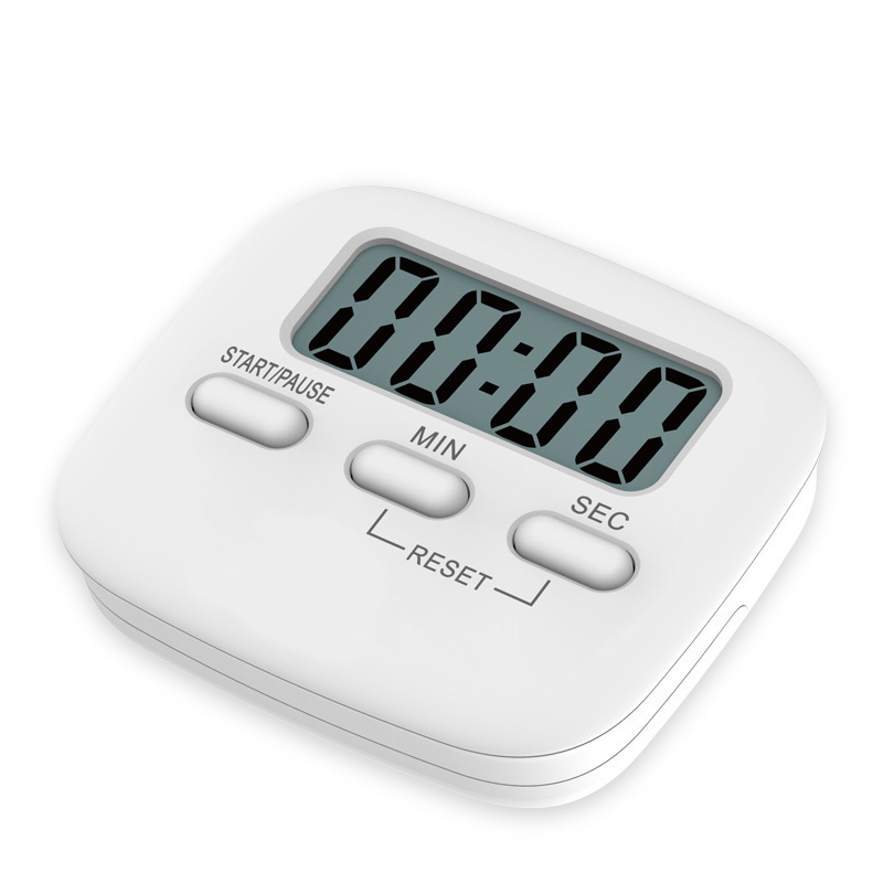 Title 1, Student electronic timer