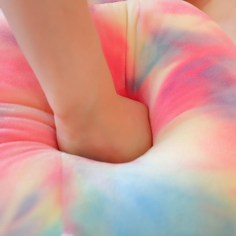 35cm Plush Toy-Squeeze Super Soft Doll Pillow Stuffed Cushion UK — image 6
