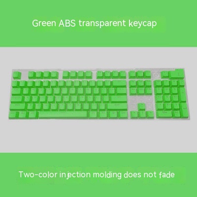 ABS Green