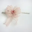 Flowery Meat Powder Collar