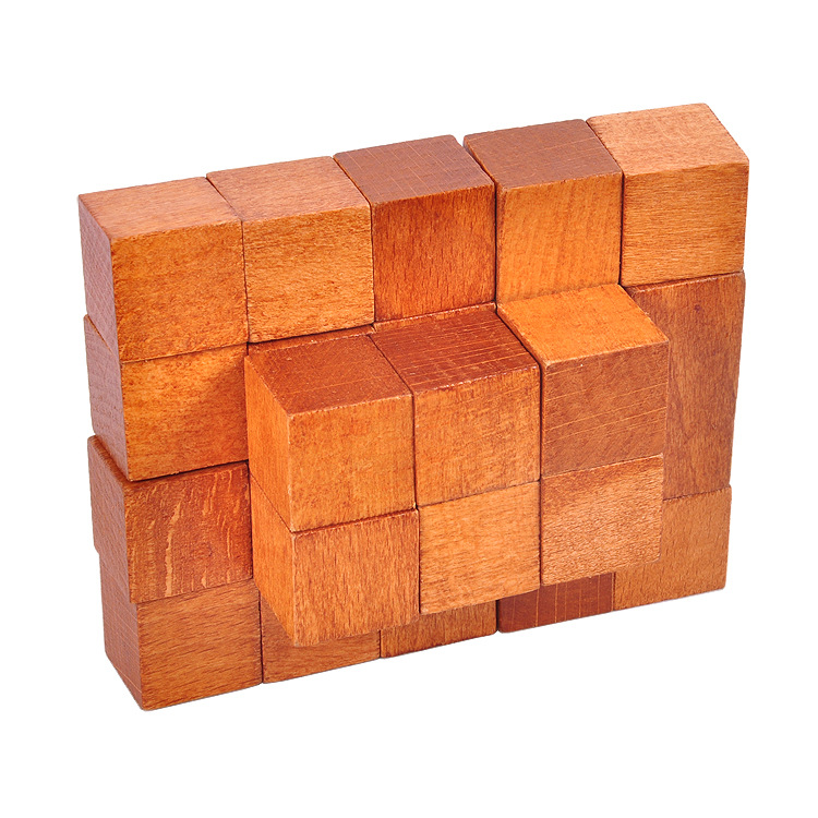 Title 4, Buitenlandse handel houten speelgoed puzzel voo...