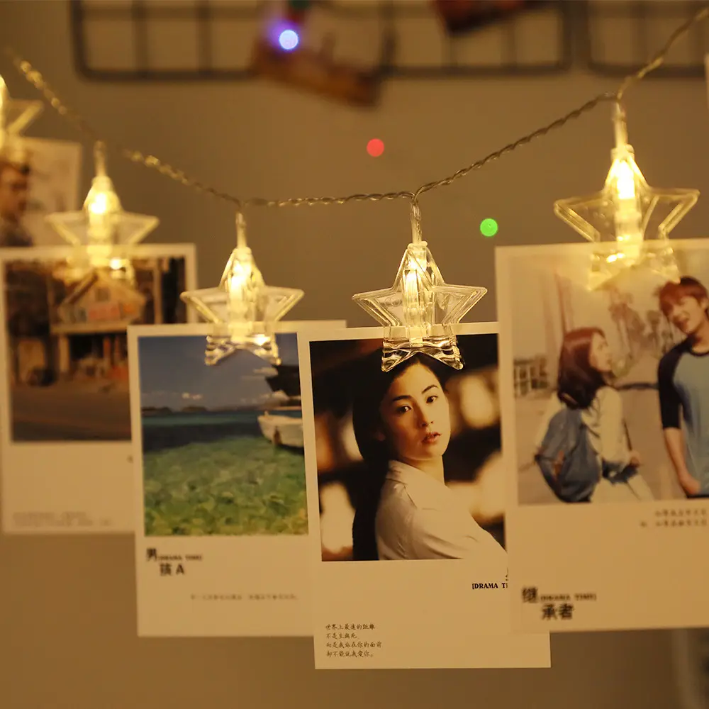 Lantern Room Decoration Birthday Christmas