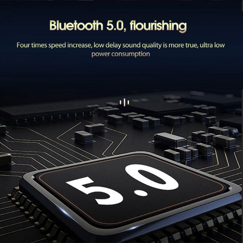 Neck-mounted Sports Bluetooth Headset - Image 5