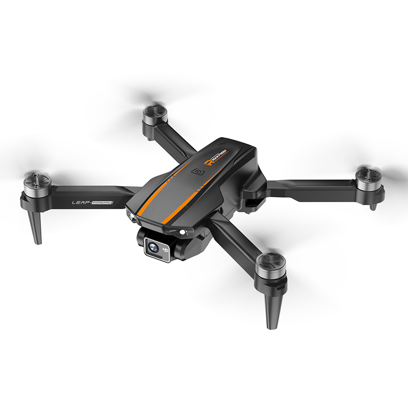H31 Dual Camera Brushless Single Electric Drone