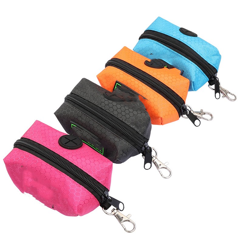 Outdoor Pet Toilet Storage Bag