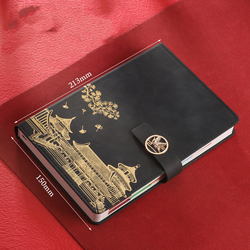 365 Days Of Daily Work Time Management Efficiency Notebook - Image 19