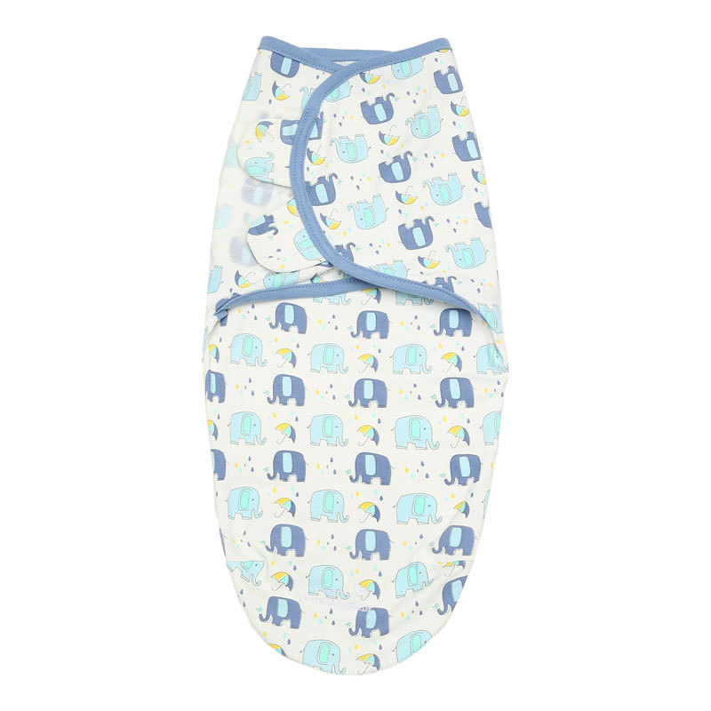 Title 1, Cotton baby swaddling