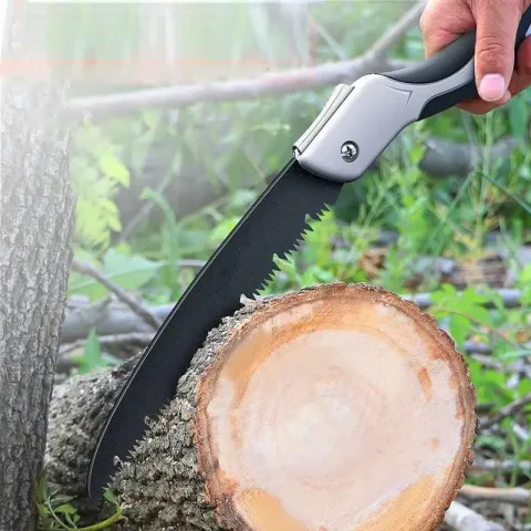 Folding Saw