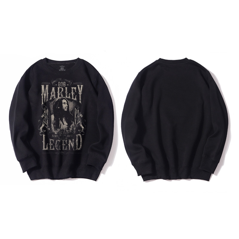 Title 2, Long sleeve sweater