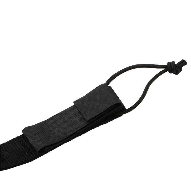 Outdoor Water Boarding Foot Rope Traction
