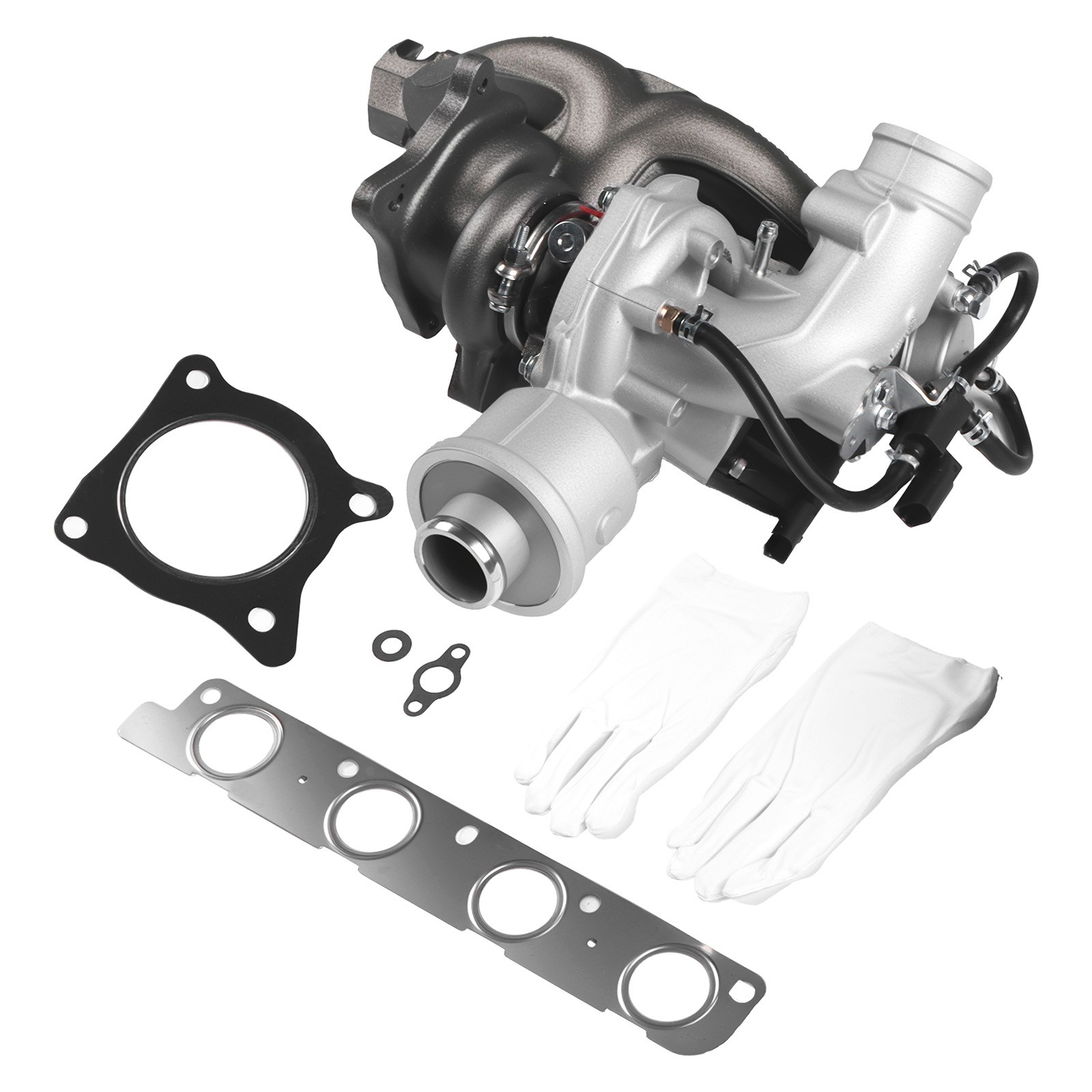 Turbo Turbocharger For -Audi  TT  2009 2010 2.0L & Seat Exeo 2.0L 53039880106