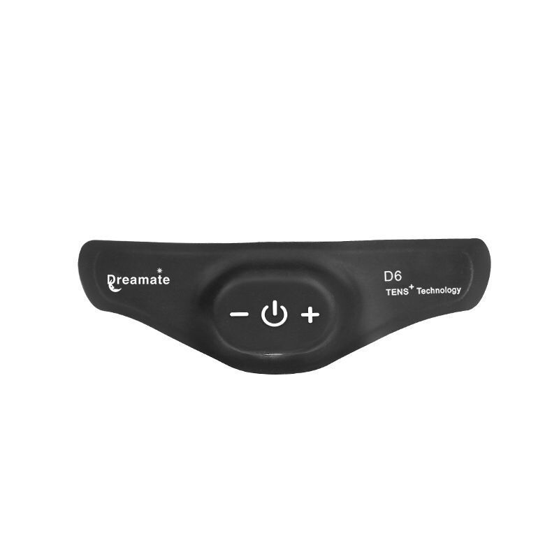 Electronic Intelligence Sleeping Aid Instrument Micro Current Head Sleep Auxiliaries Insomnia Artifact Hypnosis Instrument Head Massage Instrument