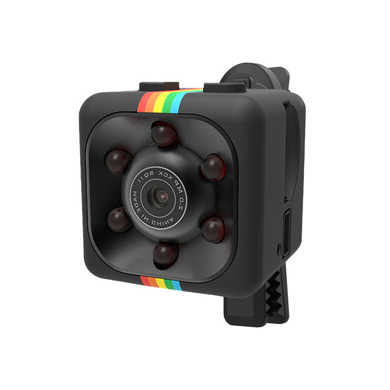 Caméra transfrontalière avec fonction de mouvement SQ11 – Image 3