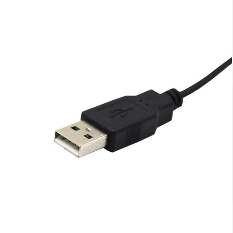 USB To HDMI Male Power Cable 0.5 Meter - Image 2