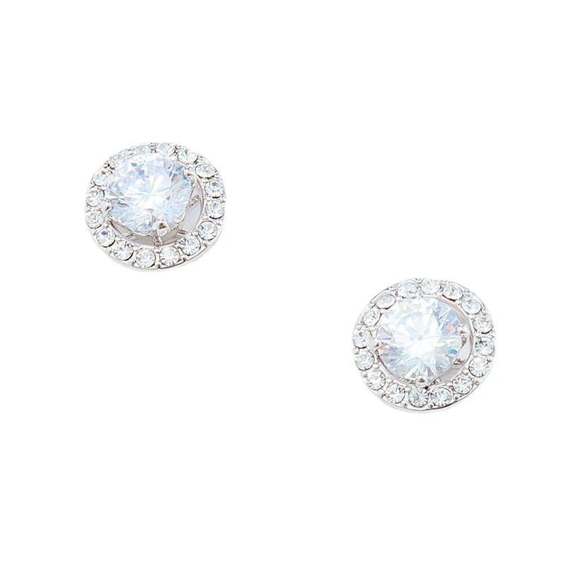 Mina Jewelry European And Beautiful Style Earrings From Austria