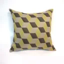 Ginger Yellow Square