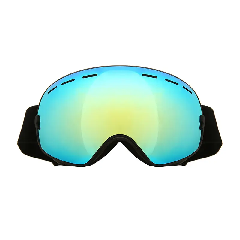 Coated Large Spherical Mirror, Windproof Cocaine Myopia