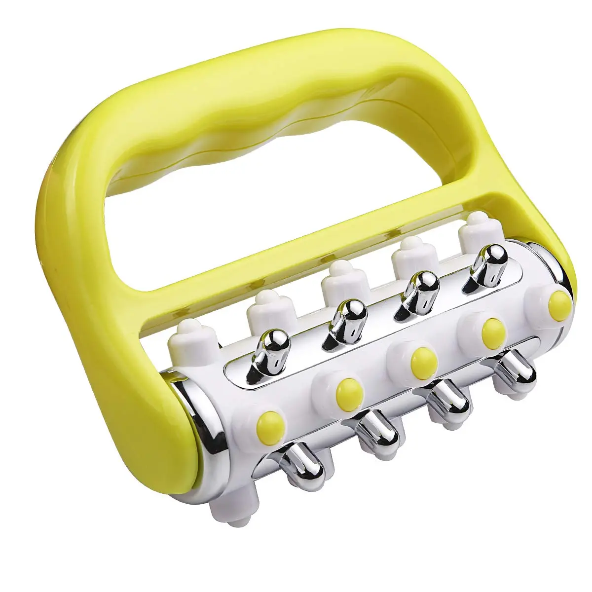 Cellulite Massager Fascia Release And Muscle Massage Roller Mini Trigger Point Deep Tissue Myofascial Release Tool Body Massager For Men And Women – image 10