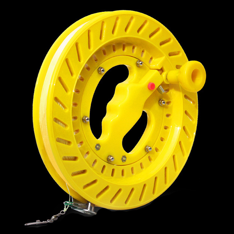 22cm full yellow wheel