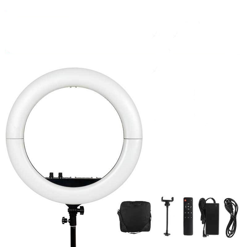 18-inch Folding Live Broadcast Bracket Fill Light - Image 4