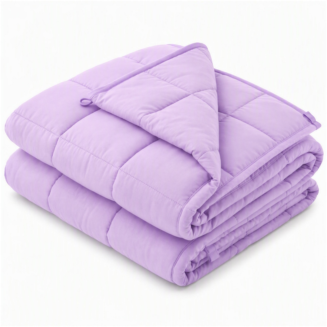 A Dult Gravity Blanket image 6