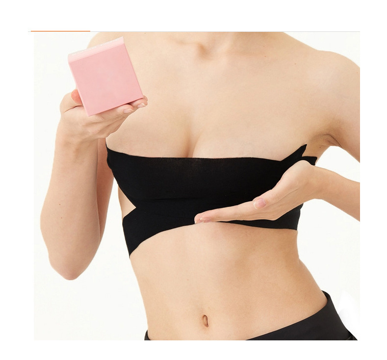 Title 1, Invisible Breast Lift Tape