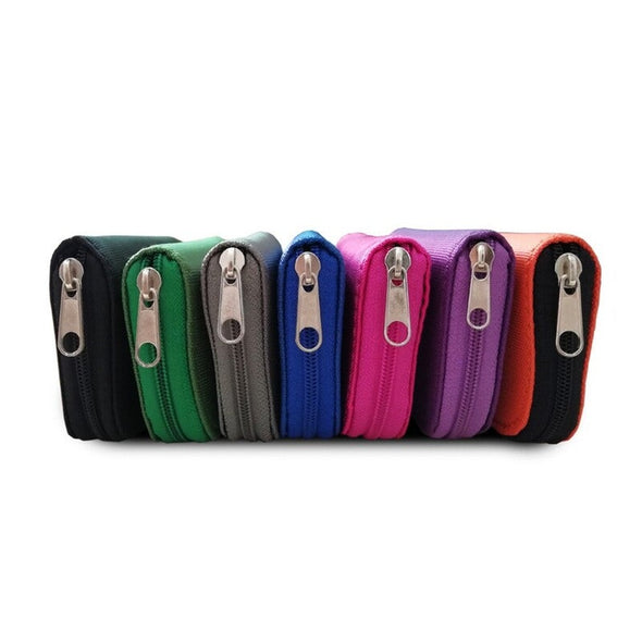 Portable Camera Card CF Card Storage Bag - Image 3