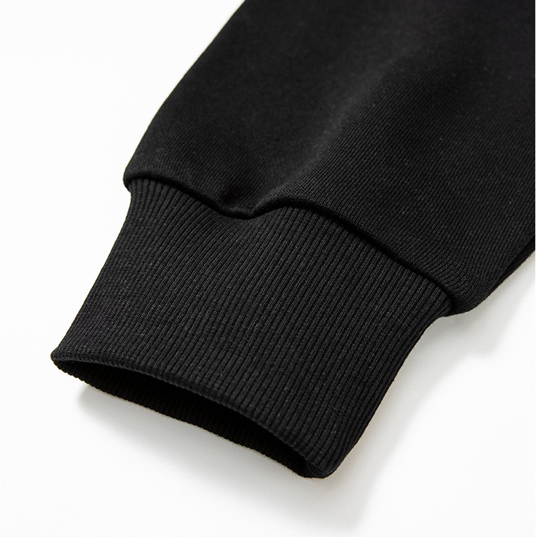 Qitian Great Sage Embroidery Hooded Guards