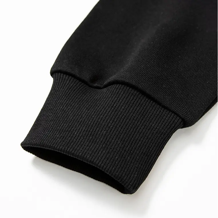 Qitian Great Sage Embroidery Hooded Guards
