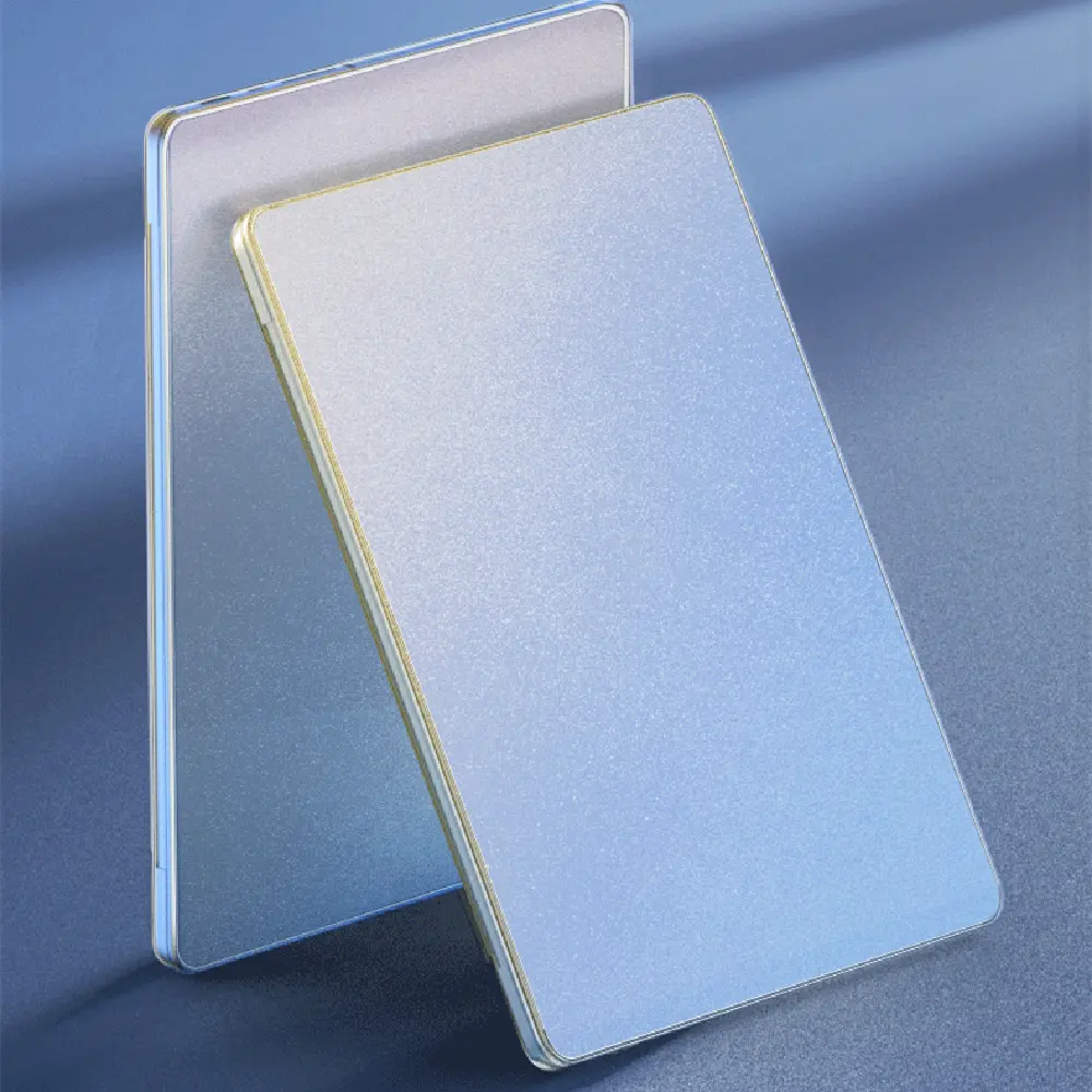 Protective Case Ultra-thin Coated Frosted